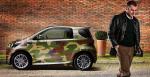 Aston Martin Cygnet 2011 года (WW)